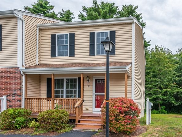 30 Ridge Drive 30, Middleboro MA 02346