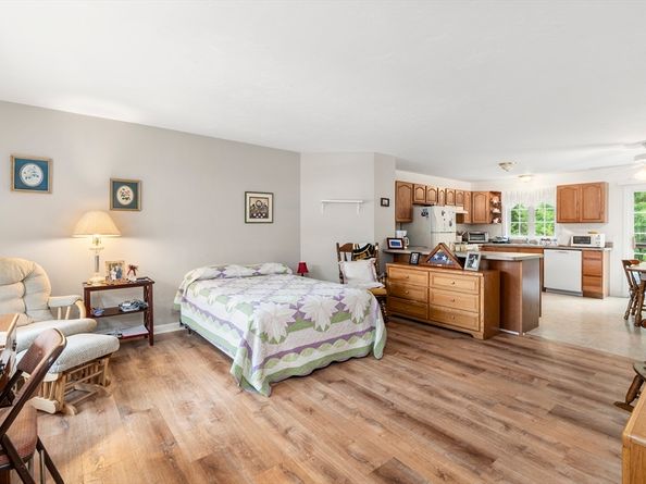 30 Ridge Drive 30, Middleboro MA 02346