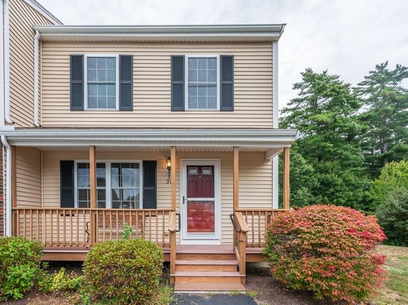 30 Ridge Drive 30, Middleboro MA 02346