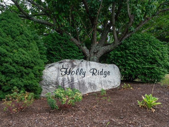 30 Ridge Drive 30, Middleboro MA 02346