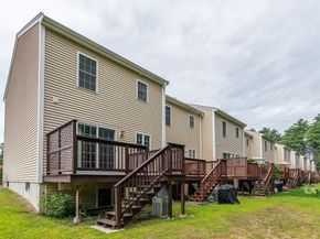 30 Ridge Drive 30, Middleboro MA 02346