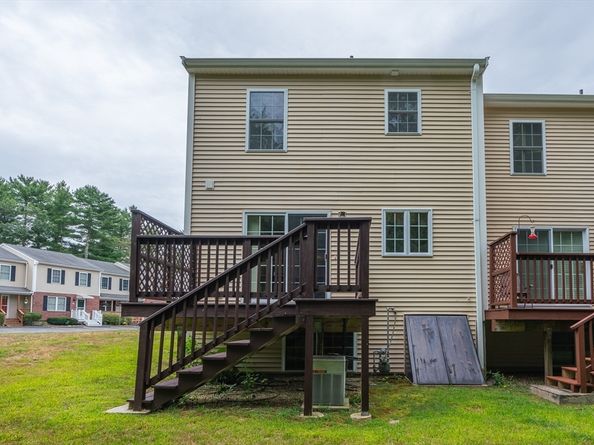 30 Ridge Drive 30, Middleboro MA 02346