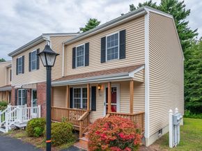 30 Ridge Drive 30, Middleboro MA 02346