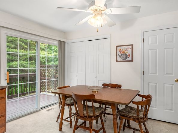 30 Ridge Drive 30, Middleboro MA 02346