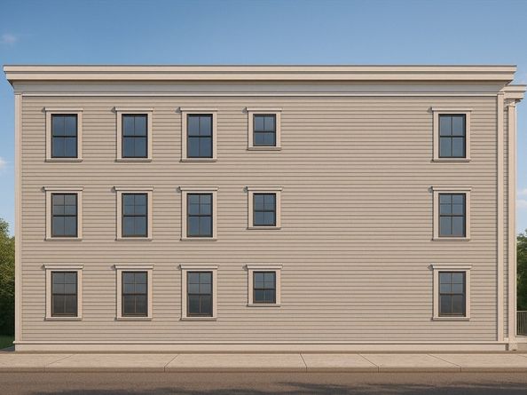 91 Howard Ave, Boston MA 02125
