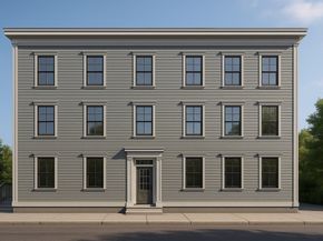 91 Howard Ave, Boston MA 02125