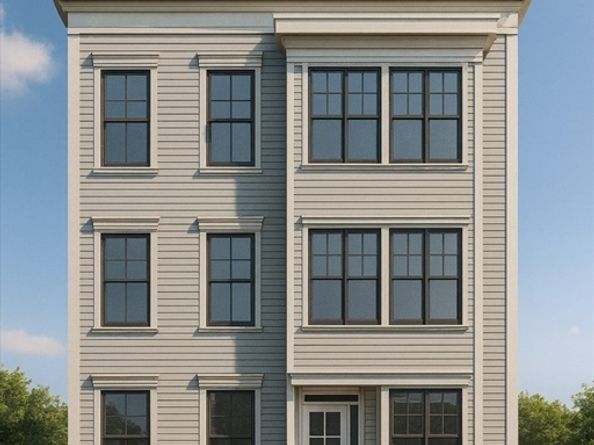91 Howard Ave, Boston MA 02125