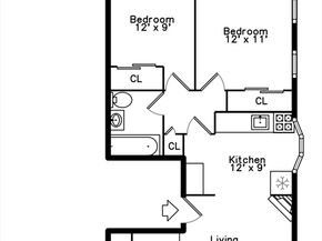 201 D St 2, Boston MA 02127