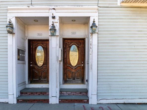 201 D St 2, Boston MA 02127