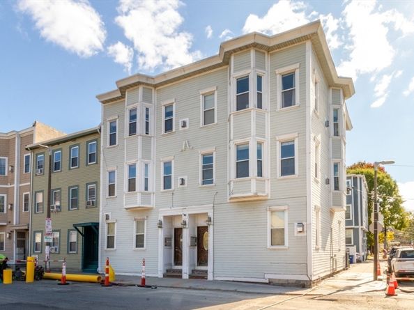 201 D St 2, Boston MA 02127