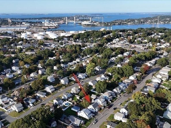 83 Edgemont Rd, Braintree MA 02184