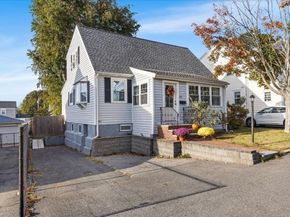 83 Edgemont Rd, Braintree MA 02184