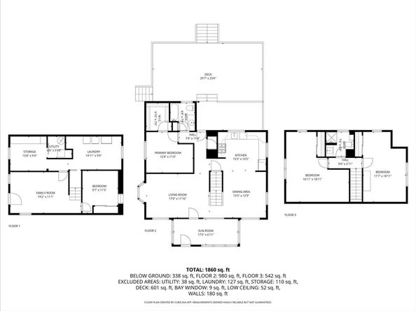 83 Edgemont Rd, Braintree MA 02184