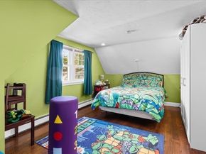 83 Edgemont Rd, Braintree MA 02184