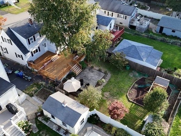 83 Edgemont Rd, Braintree MA 02184