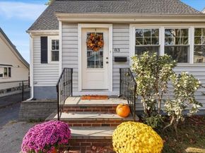 83 Edgemont Rd, Braintree MA 02184