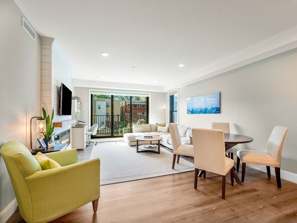 765 East 3rd Street 201, Boston MA 02127