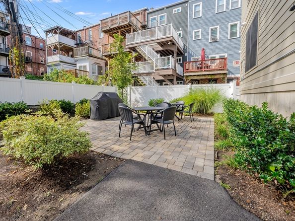 765 East 3rd Street 201, Boston MA 02127