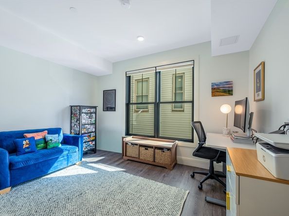 765 East 3rd Street 201, Boston MA 02127