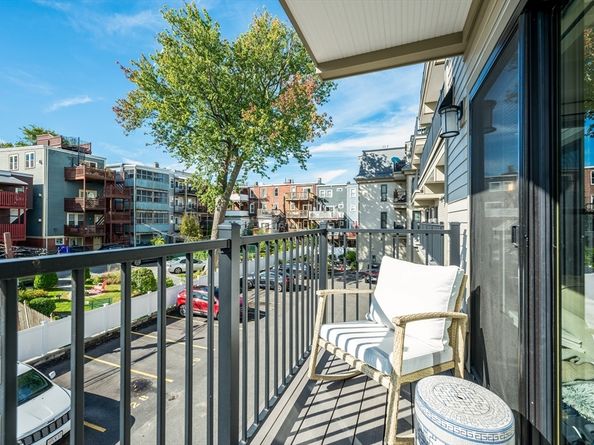 765 East 3rd Street 201, Boston MA 02127