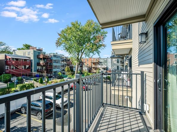 765 East 3rd Street 201, Boston MA 02127