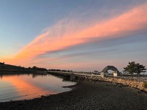 1 Marina Drive 1, Hull MA 02045