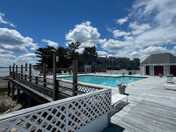 1 Marina Drive 1, Hull MA 02045