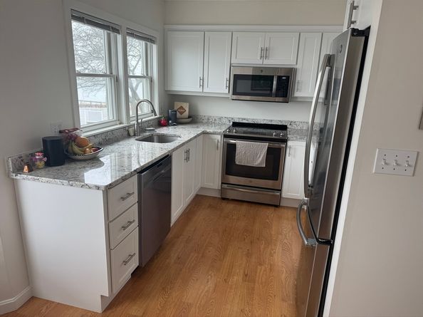 1 Marina Drive 1, Hull MA 02045