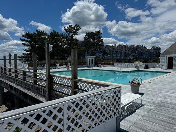 1 Marina Drive 1, Hull MA 02045