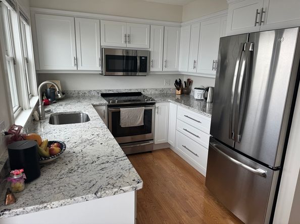 1 Marina Drive 1, Hull MA 02045