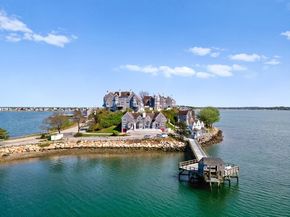 1 Marina Drive 1, Hull MA 02045