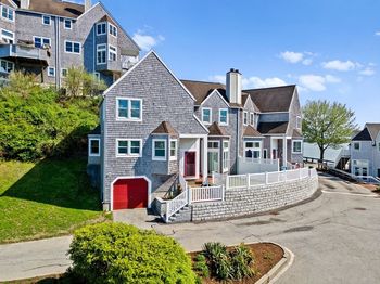 1 Marina Drive