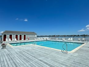 1 Marina Drive 1, Hull MA 02045