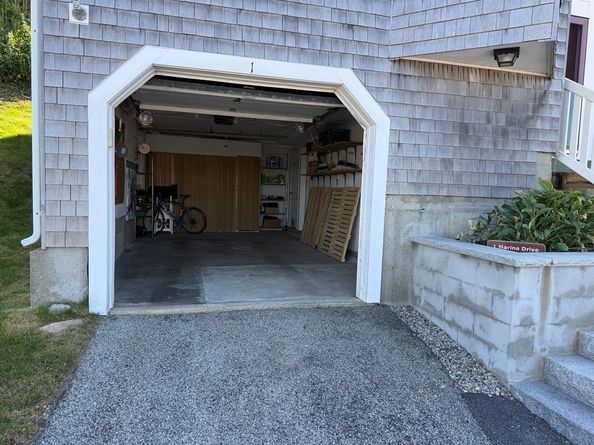 1 Marina Drive 1, Hull MA 02045