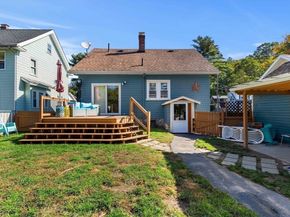71 Glendale, Worcester MA 01602