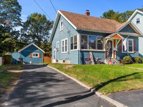 71 Glendale, Worcester MA 01602