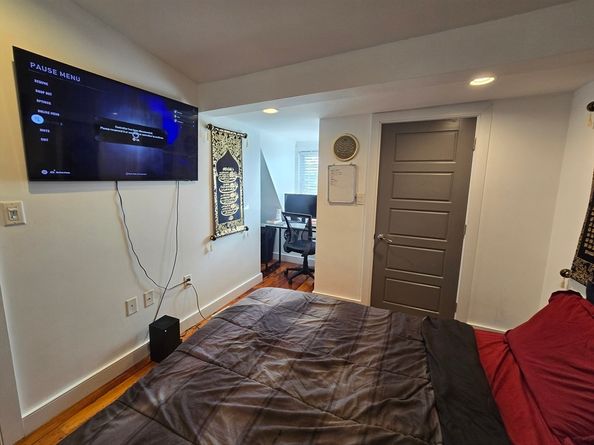 2 Mount Pleasant Pl 2, Boston MA 02119