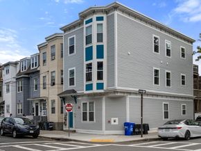 301 Saratoga St 2, Boston MA 02128