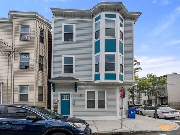 301 Saratoga St 2, Boston MA 02128