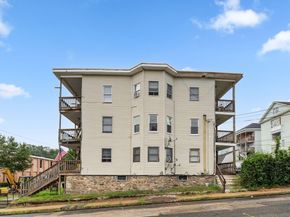 5 Oliver, Southbridge MA 01550