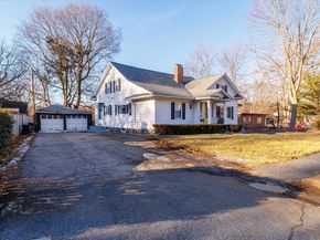 19 Highland Ter, Worcester MA 01602