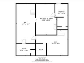 19 Highland Ter, Worcester MA 01602