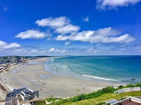 48 Valley Beach 2, Hull MA 02045