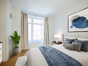 100 Lovejoy Wharf 5P, Boston MA 02114