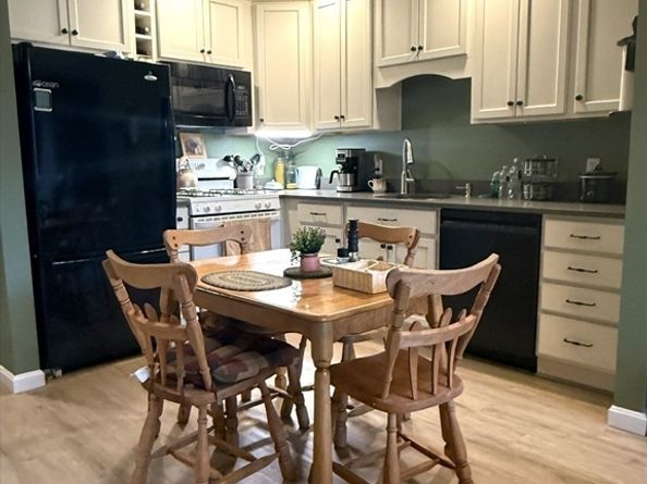 85 Camelot Drive 118, Worcester MA 01602