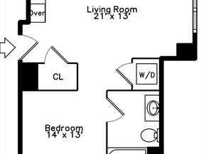 100 Lovejoy Wharf 5L, Boston MA 02114