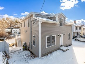 23 Hillcrest St, Waltham MA 02451