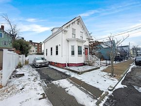 6 Nichols St, Lynn MA 01902