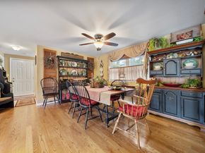 69 Farquhar Road, Sturbridge MA 01566