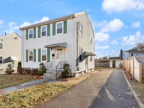 83 Dean St, Norwood MA 02062